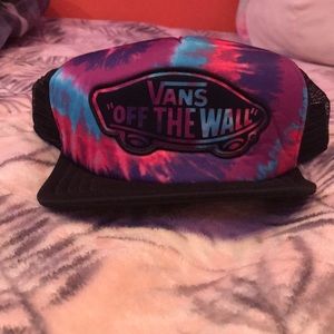 Vans SnapBack